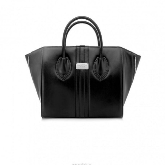 Gorgeous royal blue Alexandra K 1.5 maxi handbag crossbody shoulder bag - Picture 3 of 13